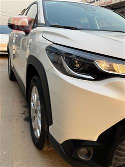 تويوتا فرونتلاندر